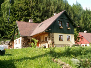 Privat No. 2, Horní Adršpach